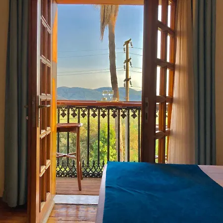 Hotel Portofino Boutique Akyaka (Mugla)