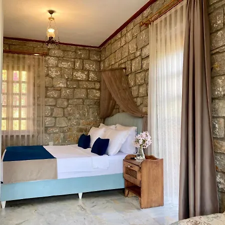 Portofino Boutique 3* Akyaka (Mugla)