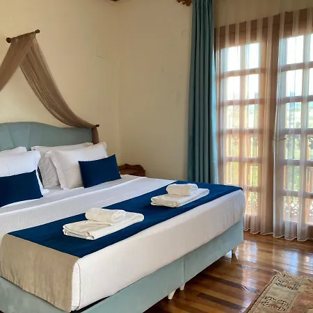 Portofino Boutique 3*