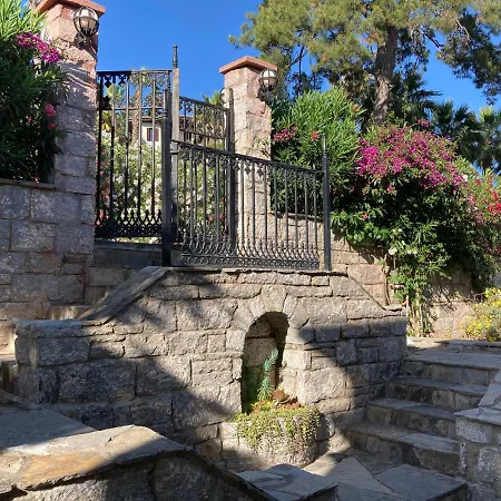 Portofino Boutique Hotel