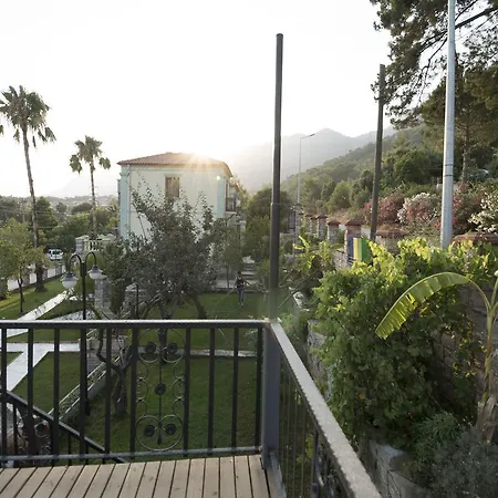 Portofino Boutique 3* Akyaka (Mugla)