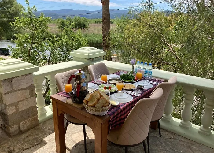 Portofino Boutique 3* Akyaka (Mugla)
