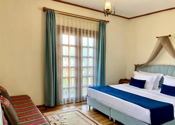 Portofino Boutique Hotel