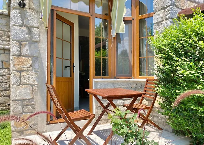 Portofino Boutique 3* Akyaka (Mugla)