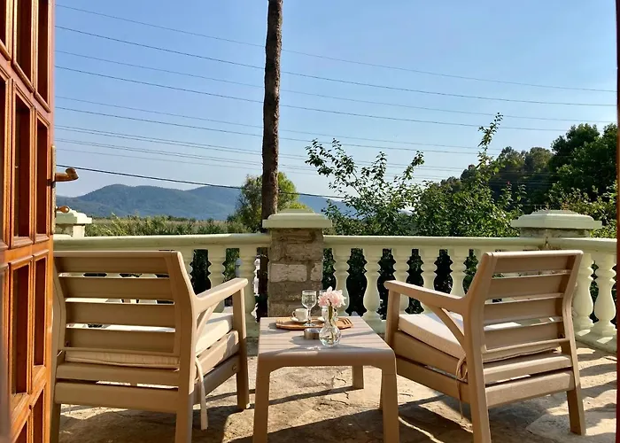 Hotel Portofino Boutique Akyaka (Mugla)