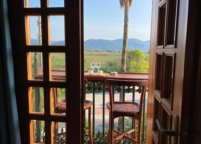 Portofino Boutique 3*