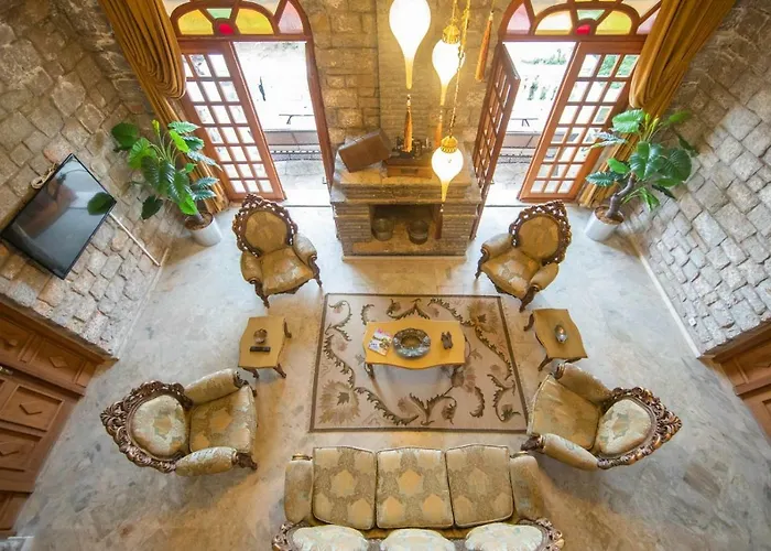 Portofino Boutique 3* Akyaka (Mugla)