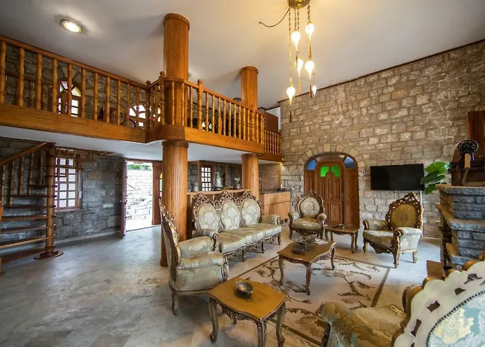 Portofino Boutique 3* Akyaka (Mugla)