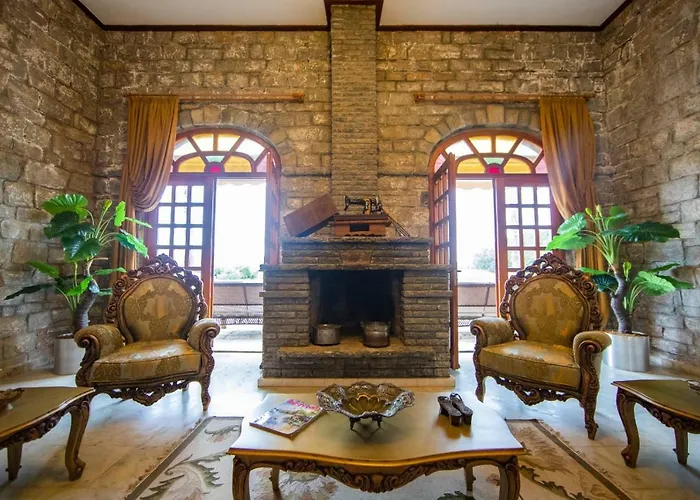 Portofino Boutique Hotel
