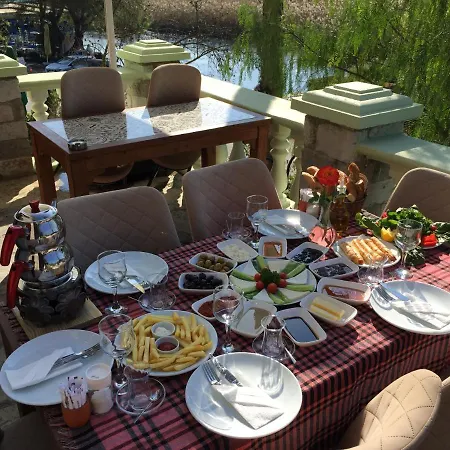 Отель Portofino Boutique