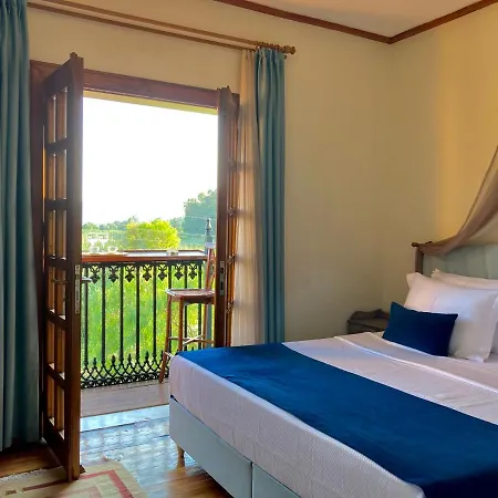 Portofino Boutique Отель