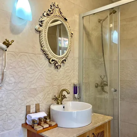 Portofino Boutique Hotel