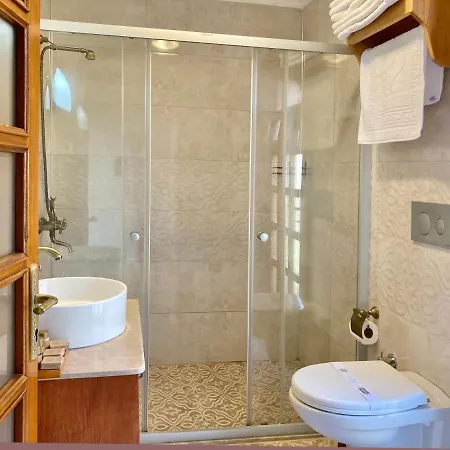 Portofino Boutique Hotel