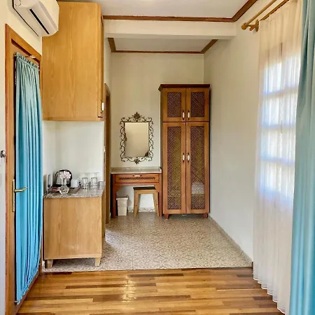 Hotel Portofino Boutique Akyaka (Mugla)