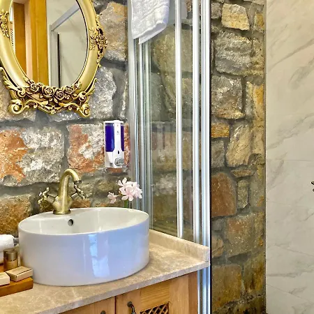 Portofino Boutique 3* Akyaka (Mugla)