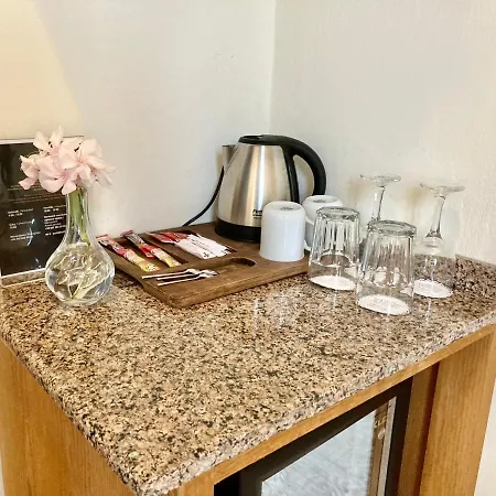 Hotel Portofino Boutique Akyaka (Mugla)