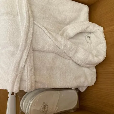 Portofino Boutique 3* Акьяка