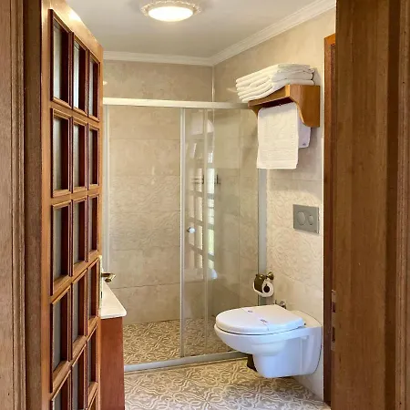 Portofino Boutique Hotel 3*