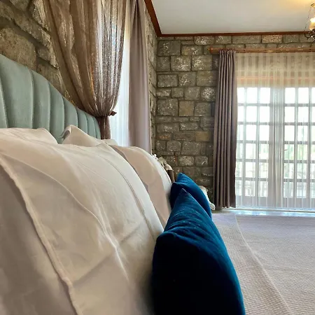 Portofino Boutique Hotel Akyaka (Mugla)