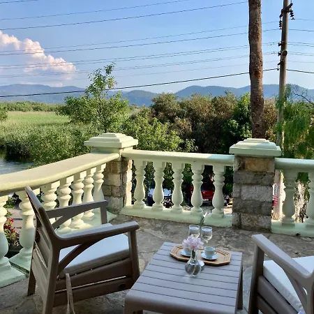 Portofino Boutique 3* Акьяка