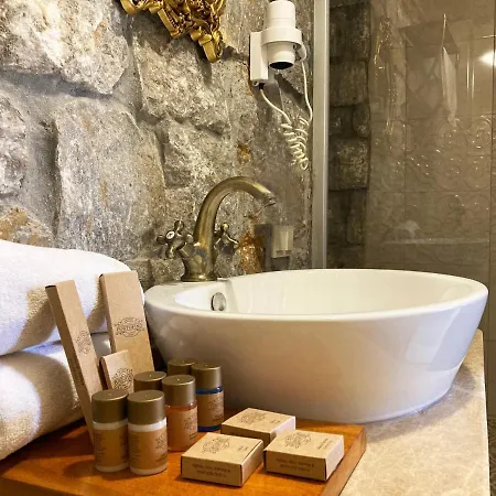 Hotel Portofino Boutique Akyaka (Mugla)
