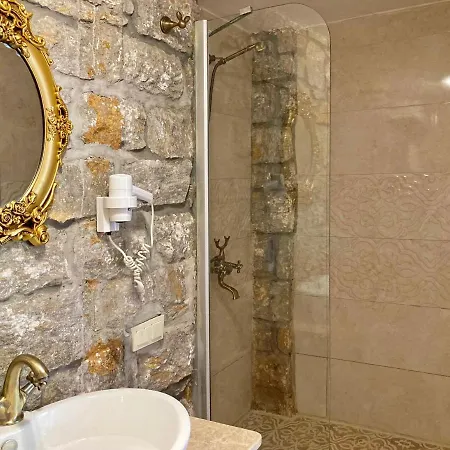 Hotel Portofino Boutique Akyaka (Mugla)
