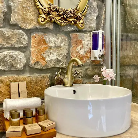 Hotel Portofino Boutique 3*