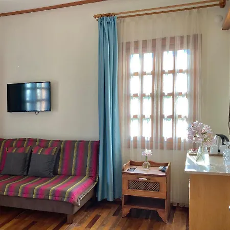 Portofino Boutique Отель