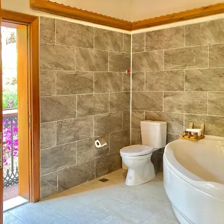 Portofino Boutique Hotel