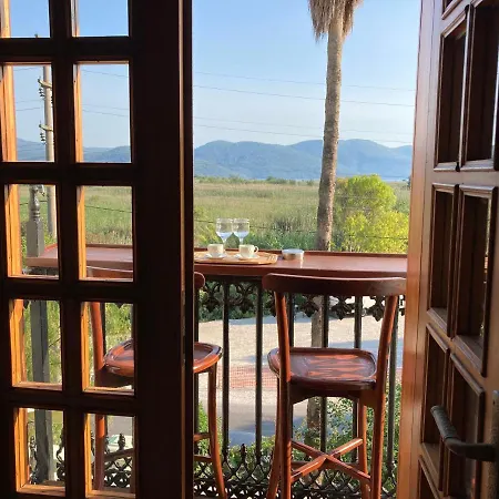 Portofino Boutique 3*