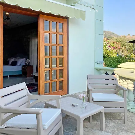 Отель Portofino Boutique