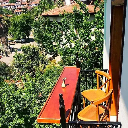 Отель Portofino Boutique
