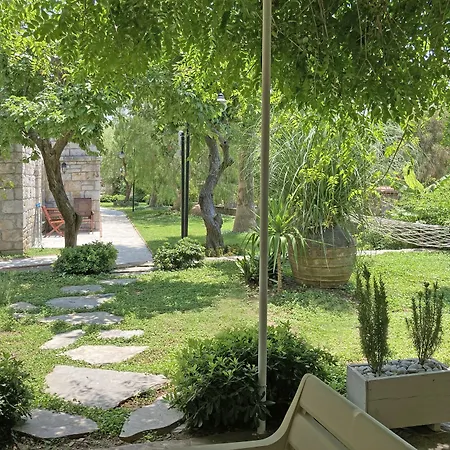 Portofino Boutique Отель
