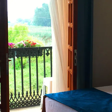 Portofino Boutique 3* Акьяка
