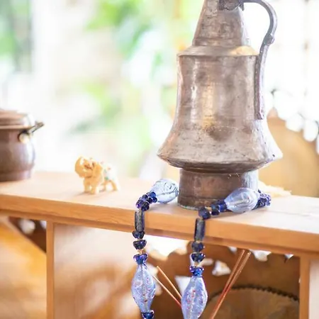 Portofino Boutique Hotel Akyaka (Mugla)