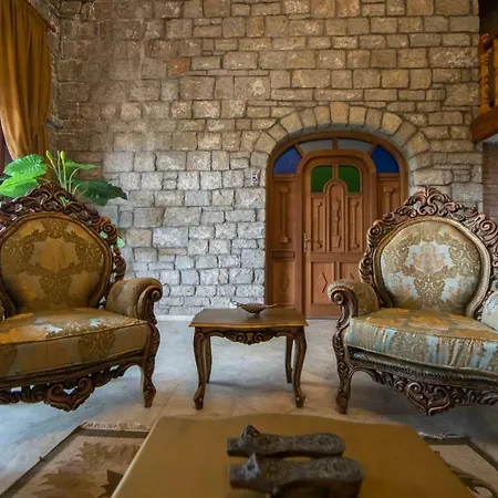 Portofino Boutique 3* Akyaka (Mugla)
