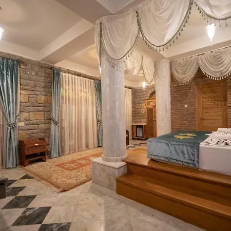 Hotel Portofino Boutique 3*