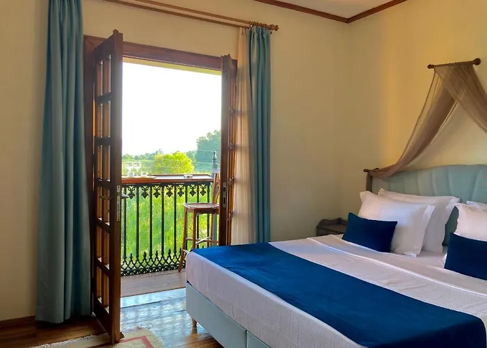 Portofino Boutique Szálloda