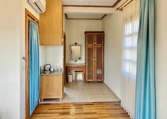 Szálloda Portofino Boutique Akyaka