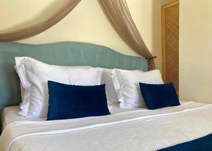 Portofino Boutique Akyaka