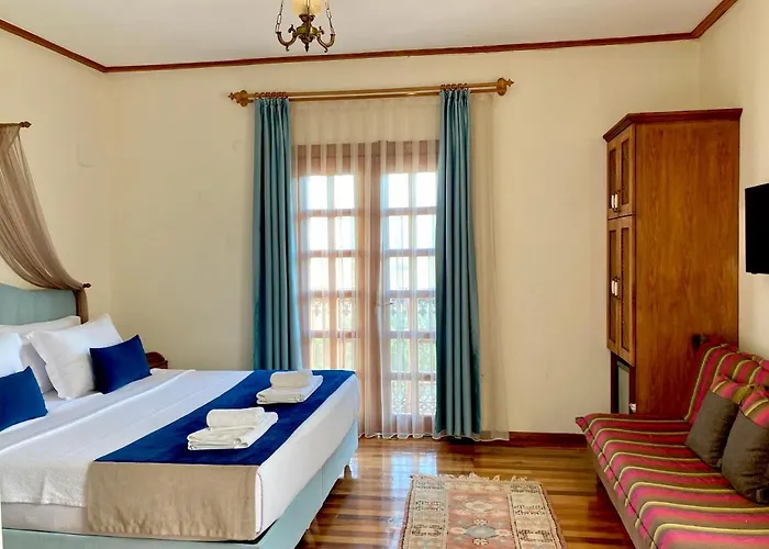 Portofino Boutique Szálloda 3*