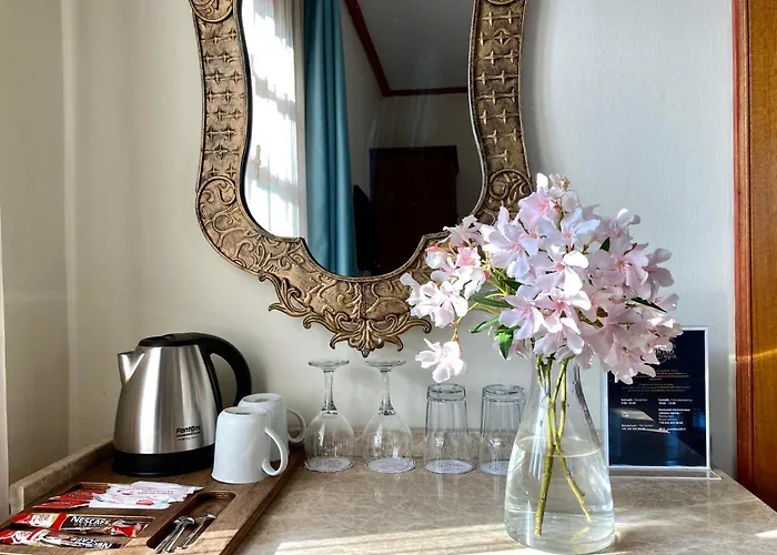 Portofino Boutique Szálloda 3*