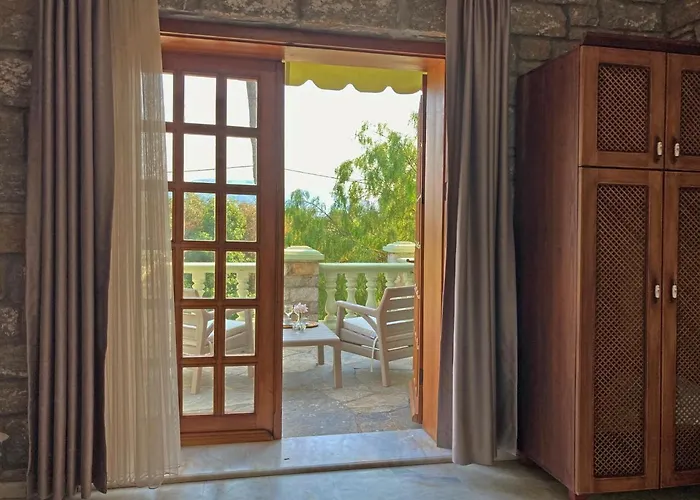 Portofino Boutique Akyaka