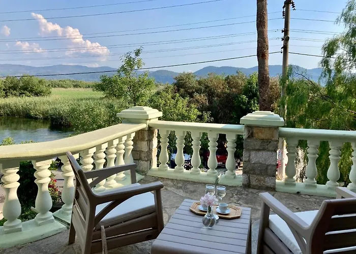 Portofino Boutique 3* Akyaka