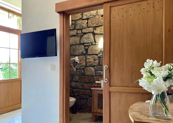 Szálloda Portofino Boutique 3*
