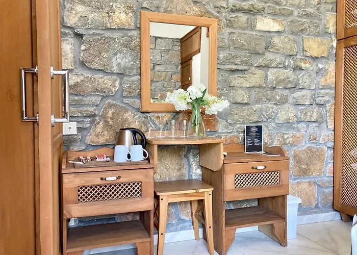 Szálloda Portofino Boutique Akyaka