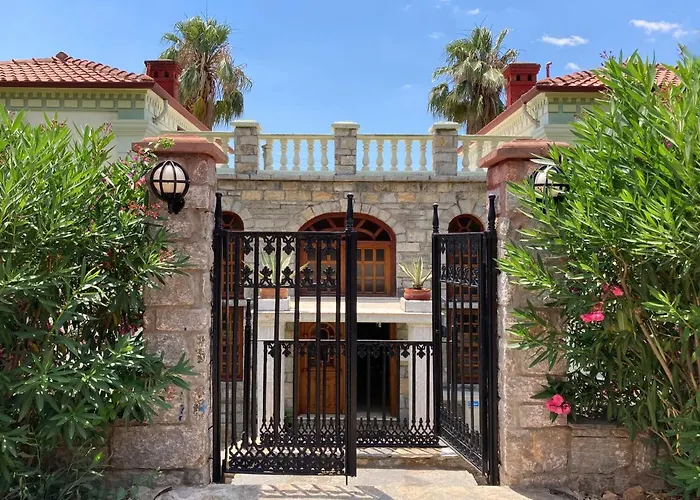 Portofino Boutique Szálloda 3*