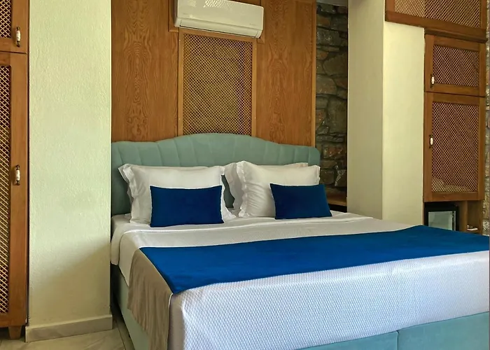 Portofino Boutique 3* Akyaka