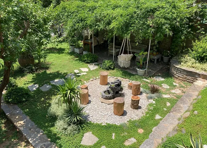 Szálloda Portofino Boutique Akyaka