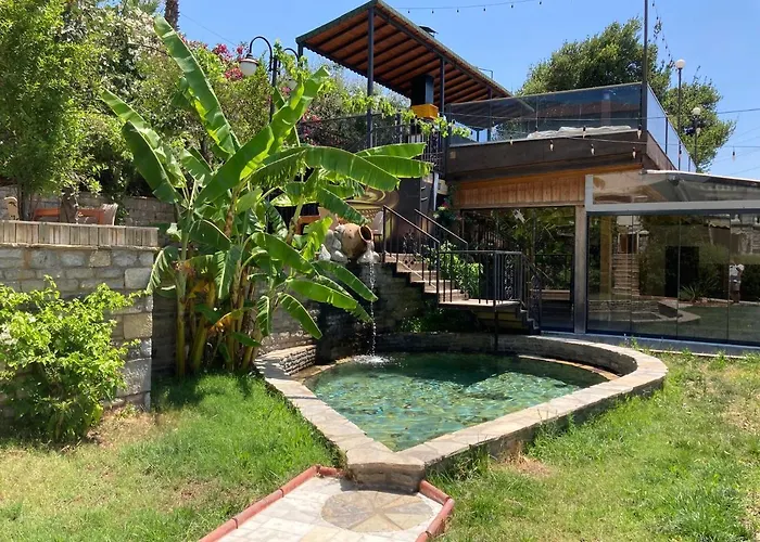 Portofino Boutique Akyaka (Mugla)